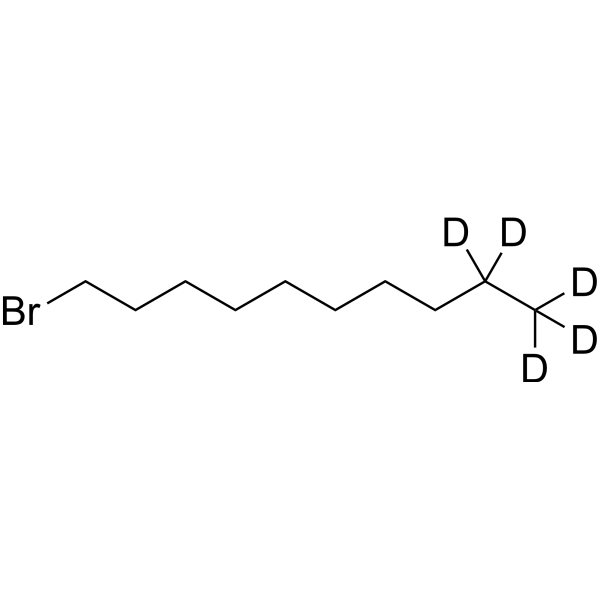 1-Bromodecane-d5 1219802-02-4